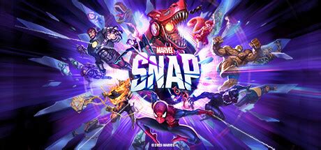 Leaked patch notes (spoilers) :: MARVEL SNAP General。